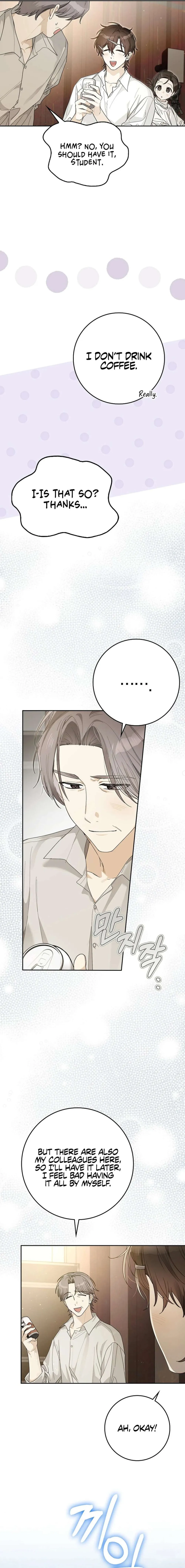 Rookie But One-In-A-Million Actor Ch. 52 – page 4