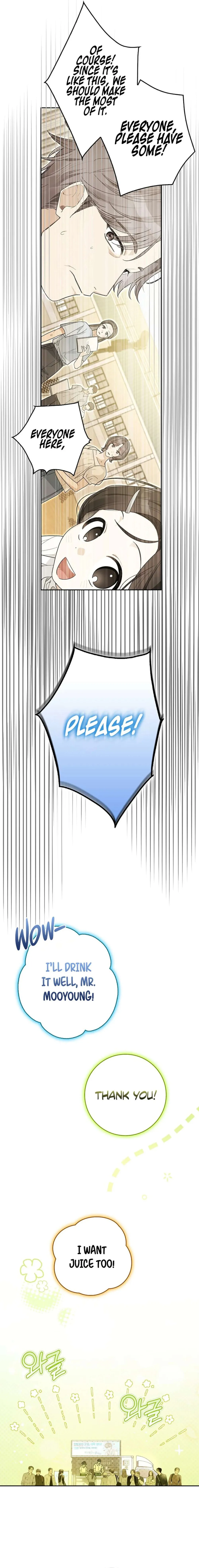 Rookie But One-In-A-Million Actor Ch. 52 – page 8