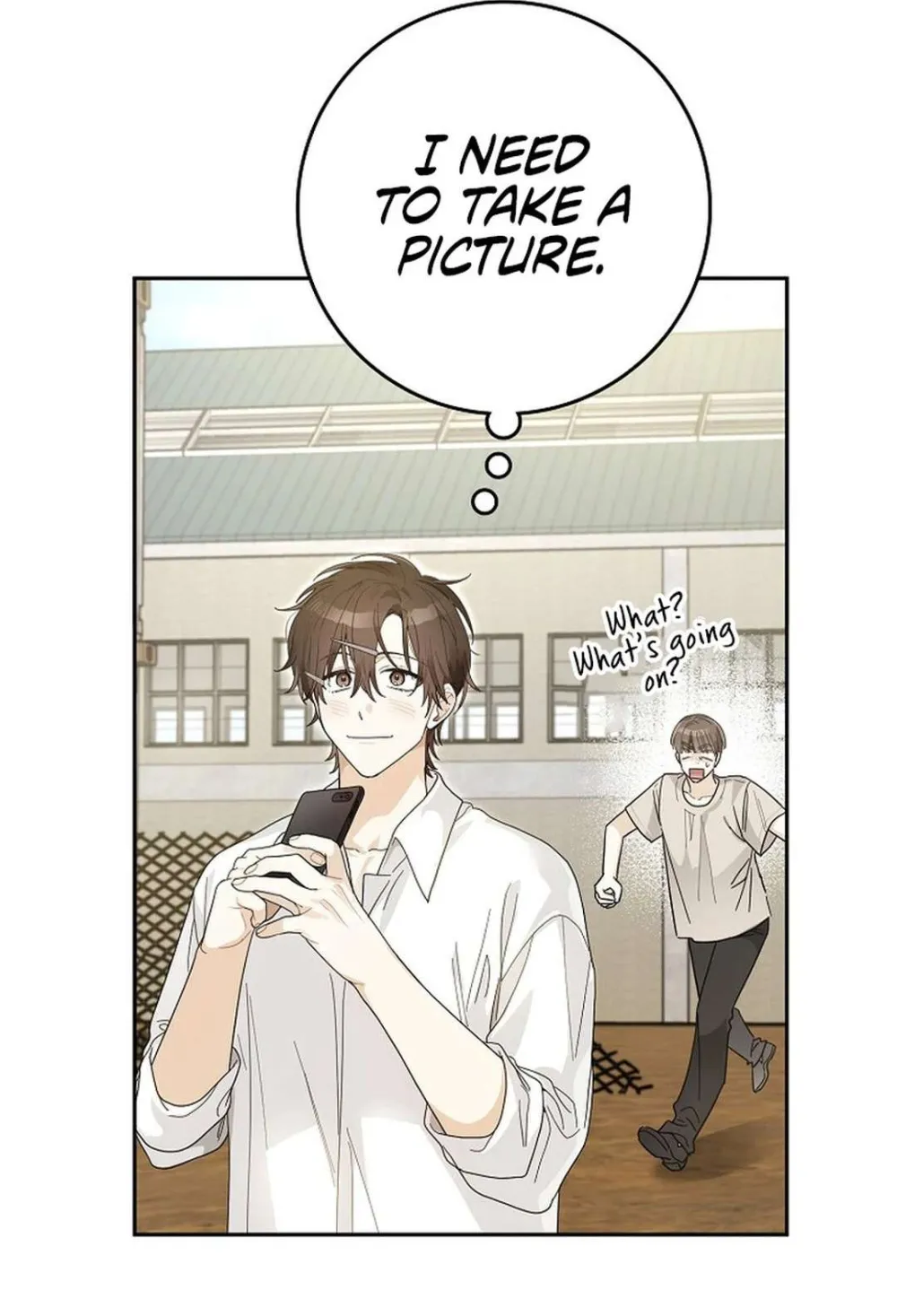 Rookie But One-In-A-Million Actor Ch. 52 – page 9