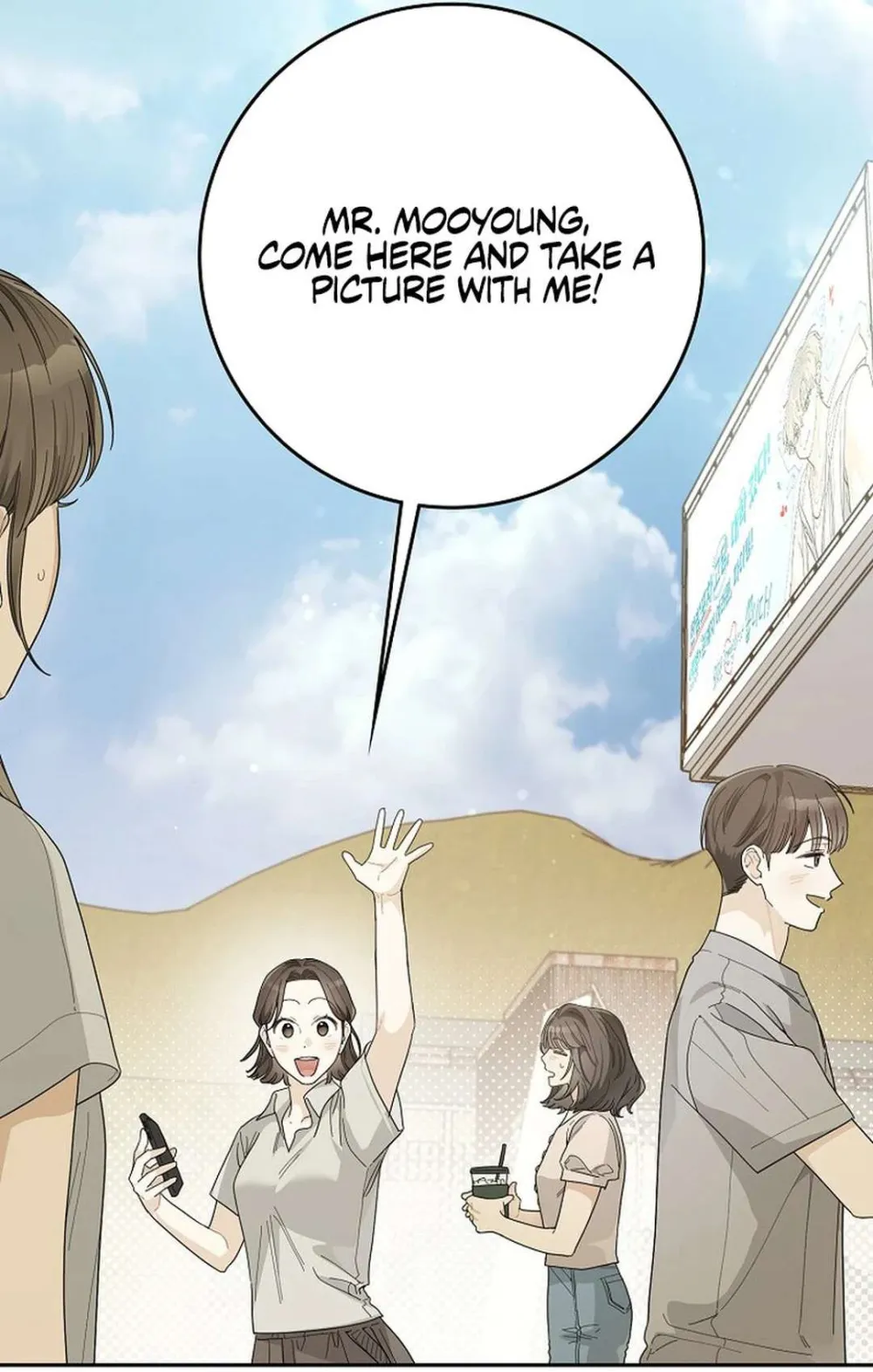 Rookie But One-In-A-Million Actor Ch. 52 – page 12