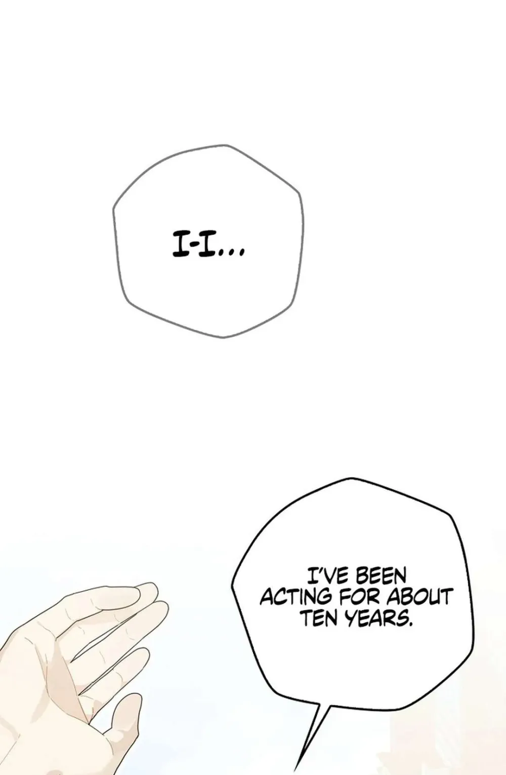 Rookie But One-In-A-Million Actor Ch. 53 – page 7