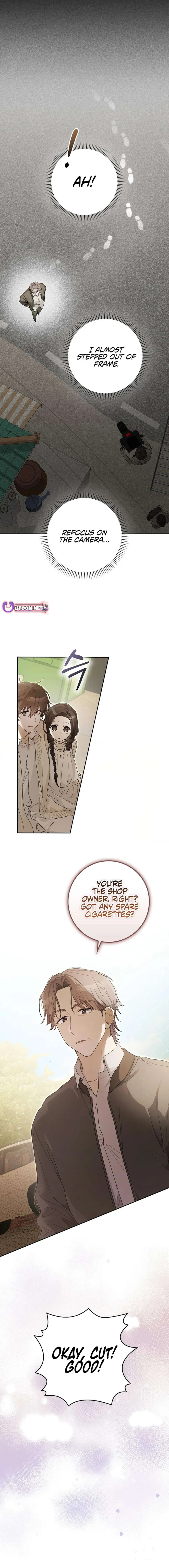 Rookie But One-In-A-Million Actor Ch. 53 – page 11