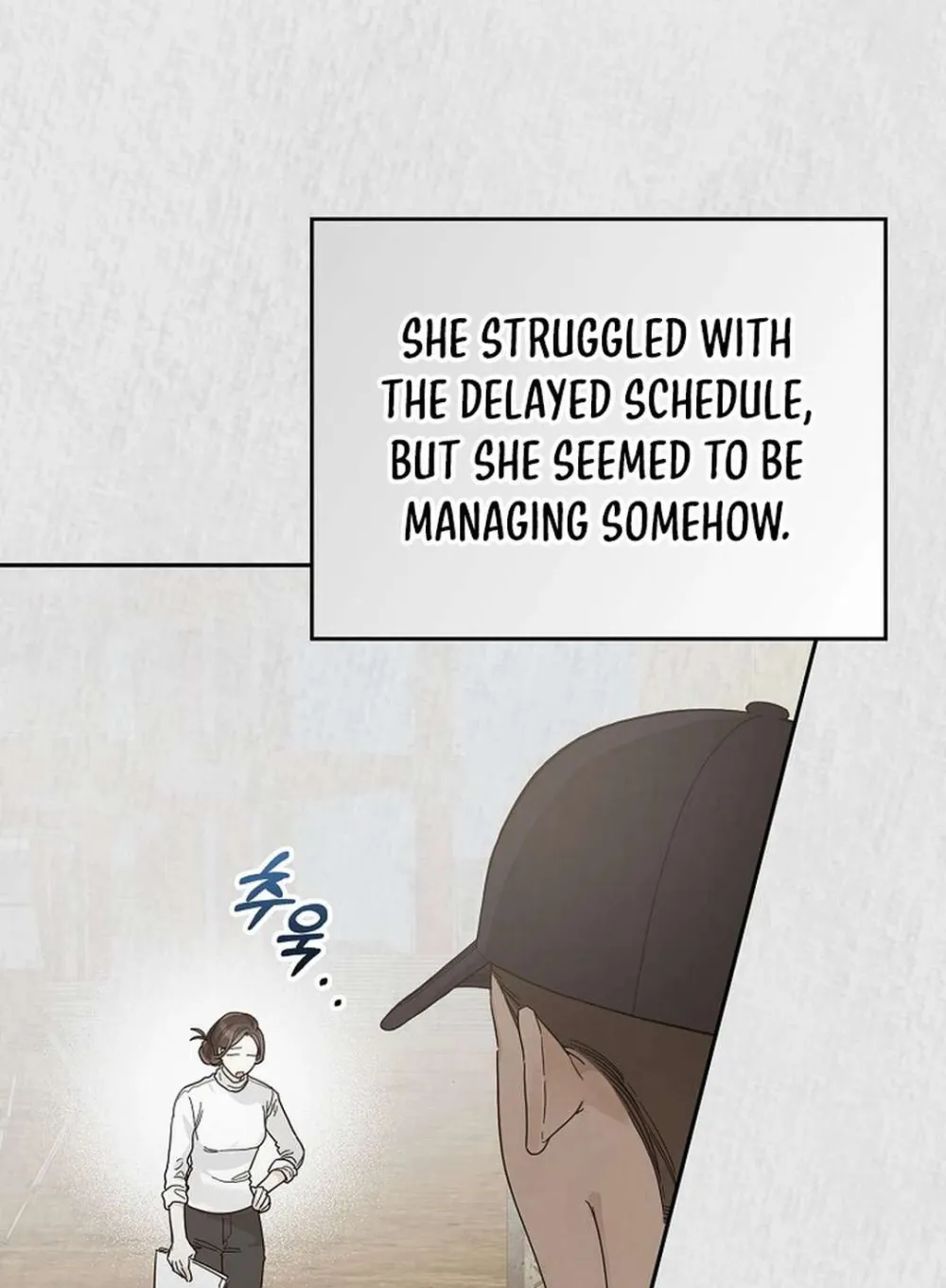 Rookie But One-In-A-Million Actor Ch. 53 – page 16
