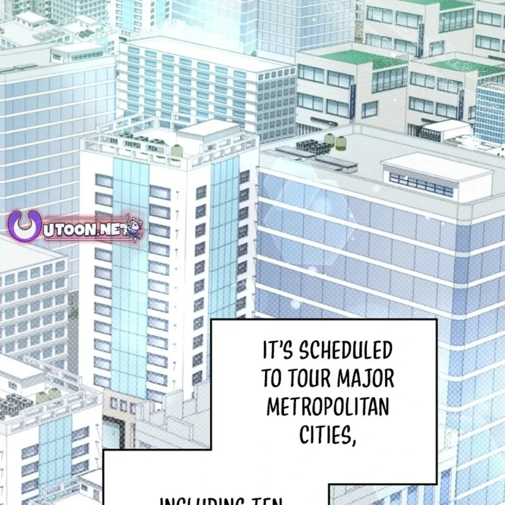 Rookie But One-In-A-Million Actor Ch. 55 – page 4