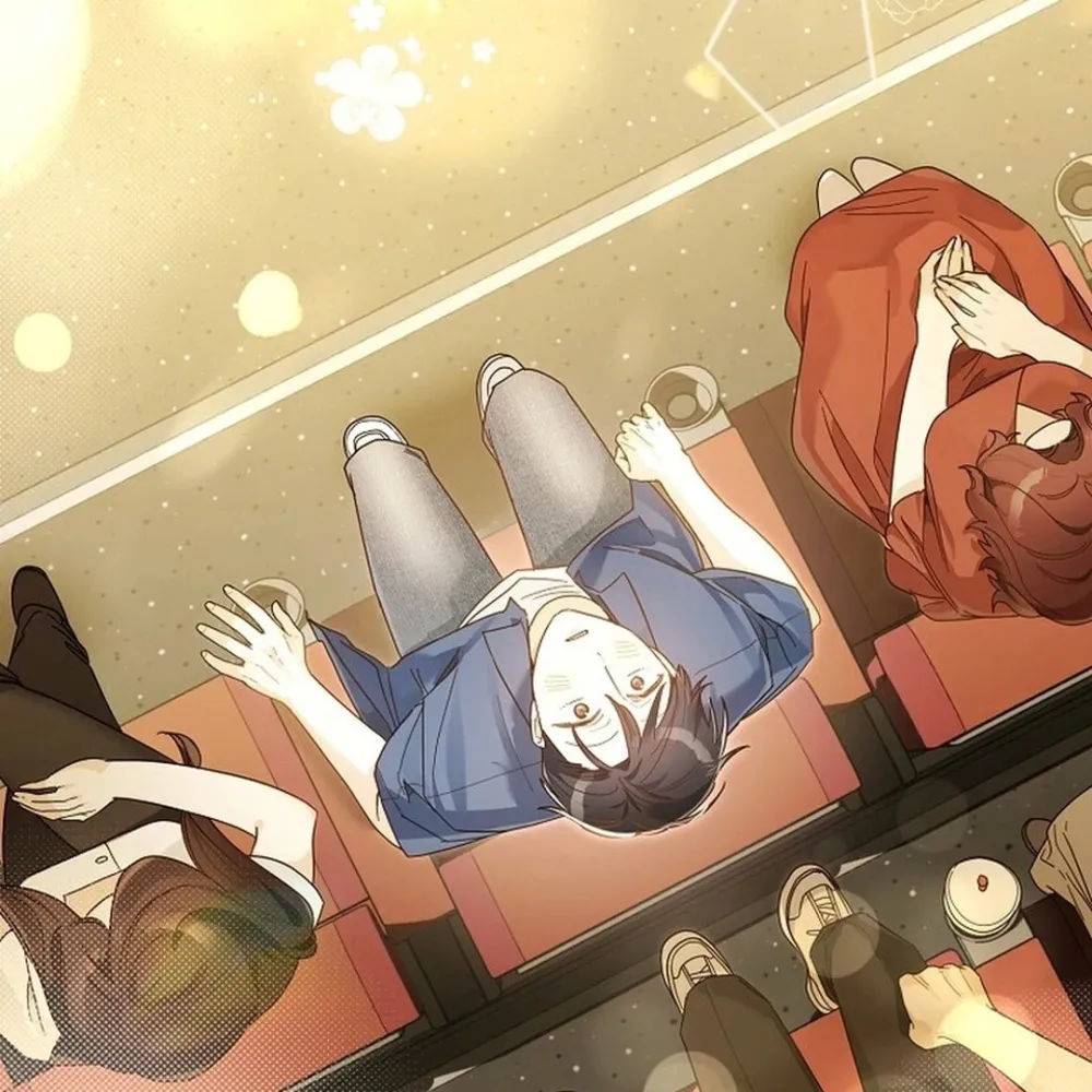 Rookie But One-In-A-Million Actor Ch. 55 – page 114