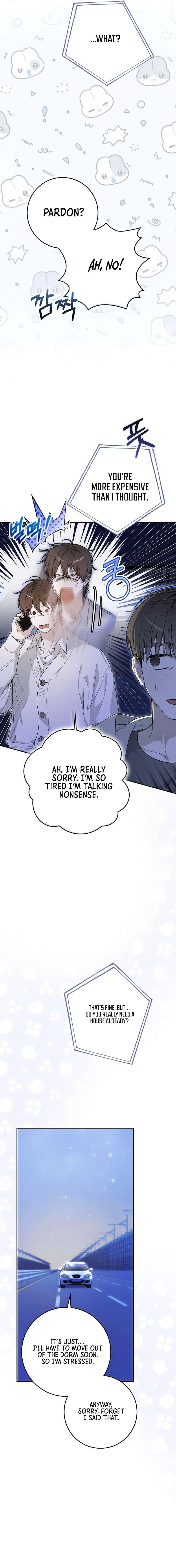 Rookie But One-In-A-Million Actor Ch. 56 – page 4