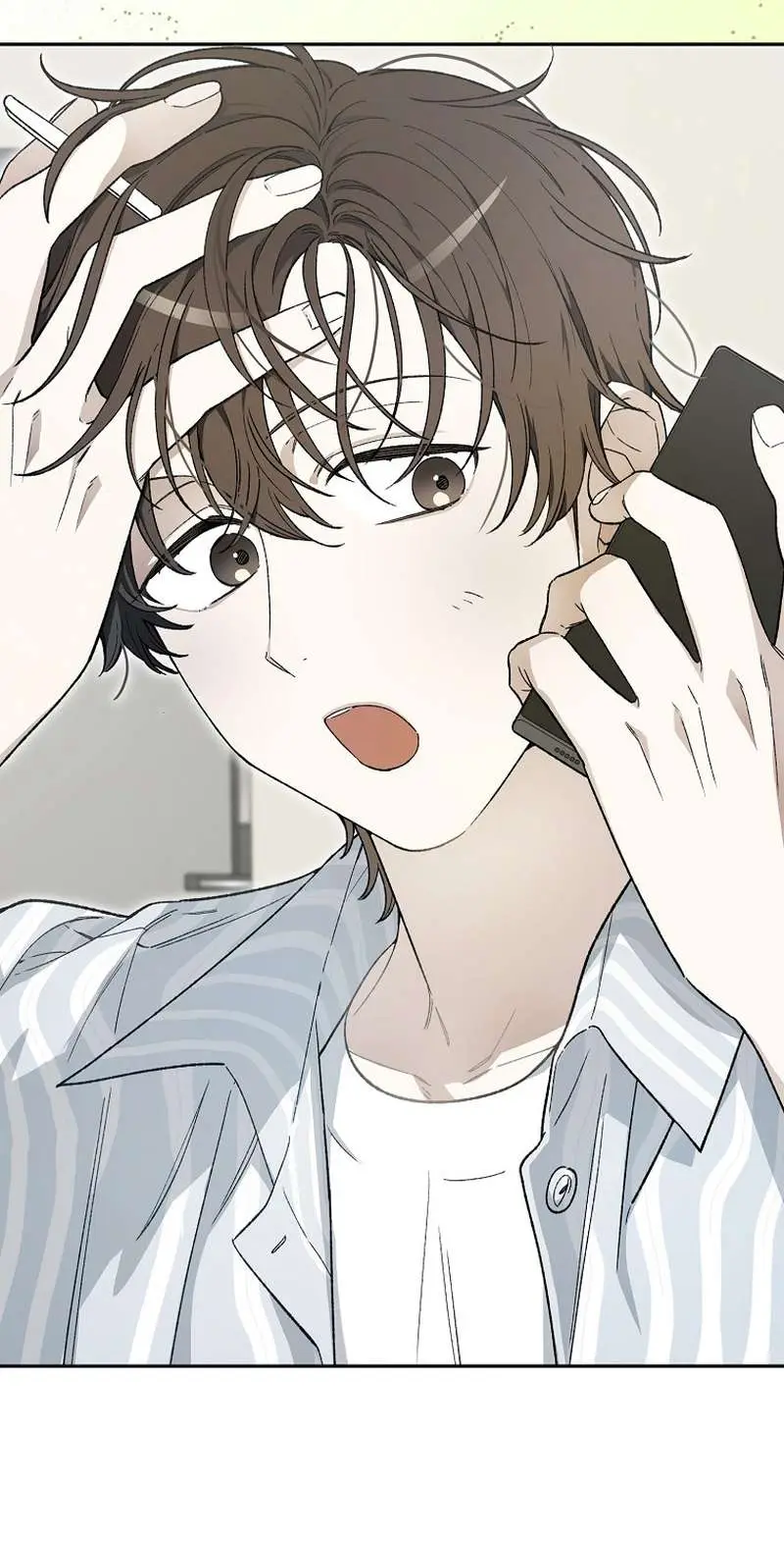 Rookie But One-In-A-Million Actor Ch. 56 – page 10
