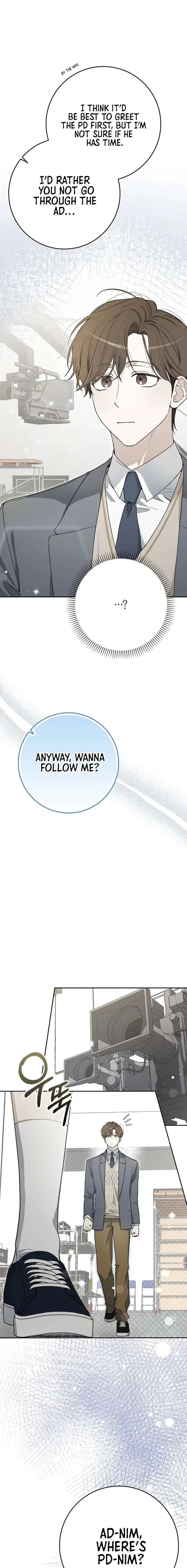 Rookie But One-In-A-Million Actor Ch. 57 – page 2