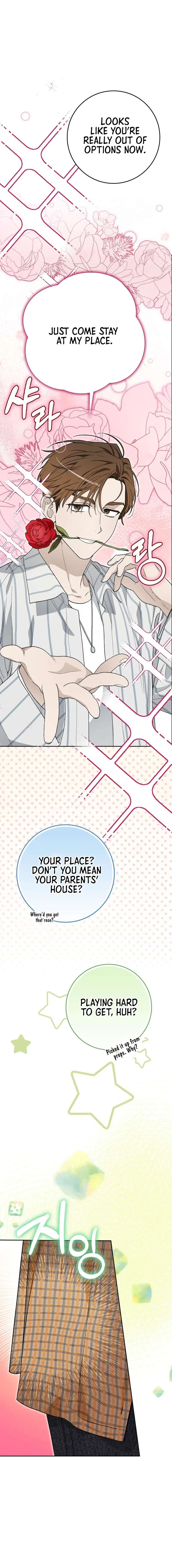 Rookie But One-In-A-Million Actor Ch. 58 – page 8