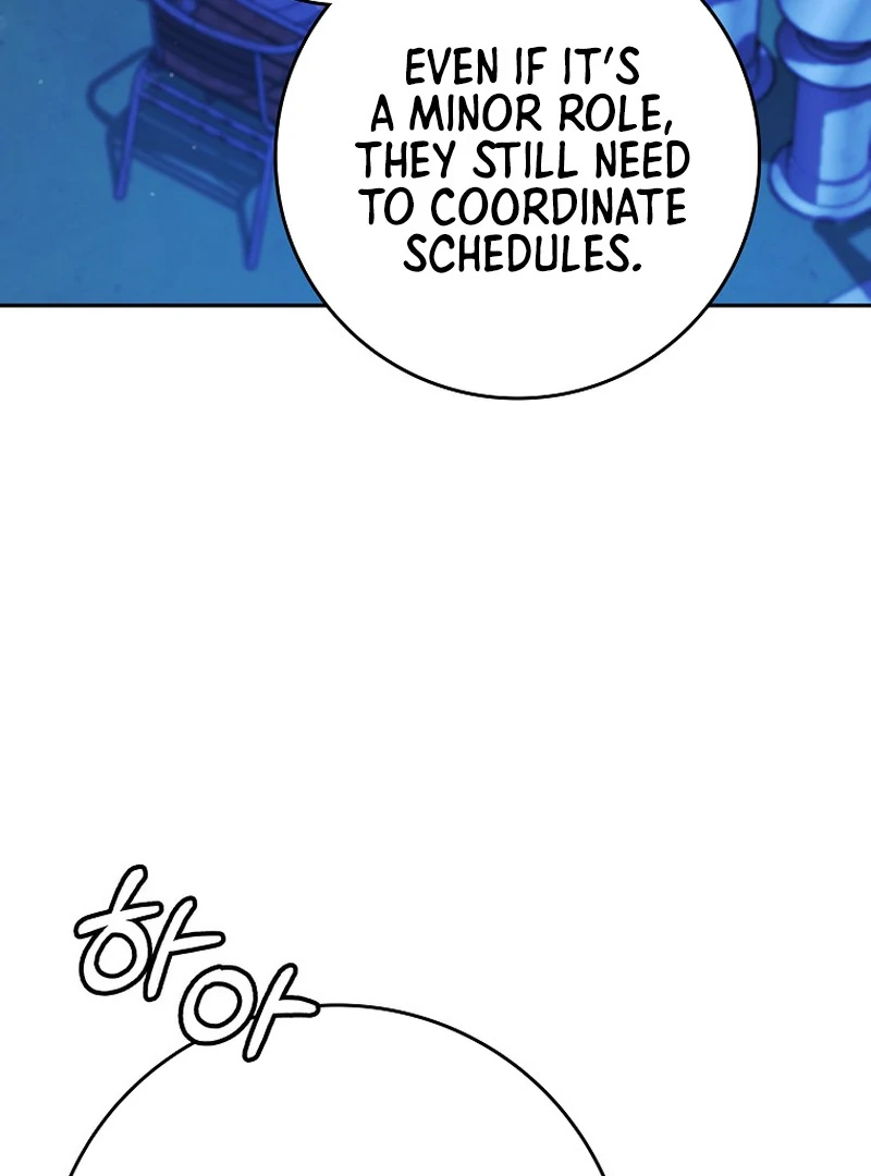 Rookie But One-In-A-Million Actor Ch. 59 – page 40