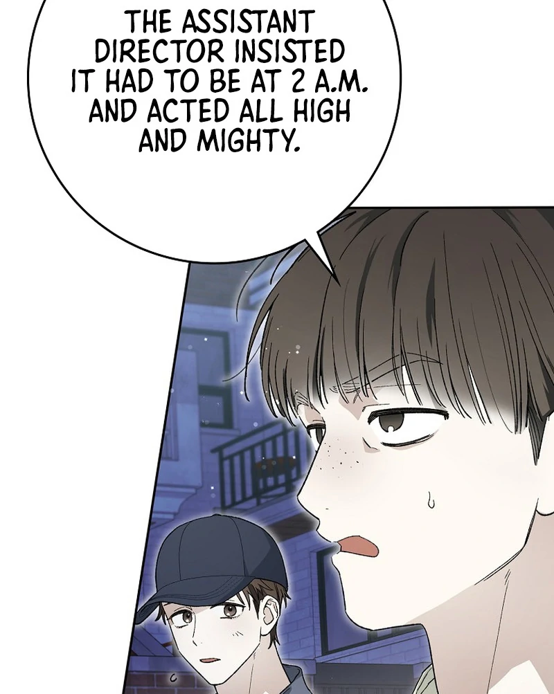 Rookie But One-In-A-Million Actor Ch. 59 – page 41