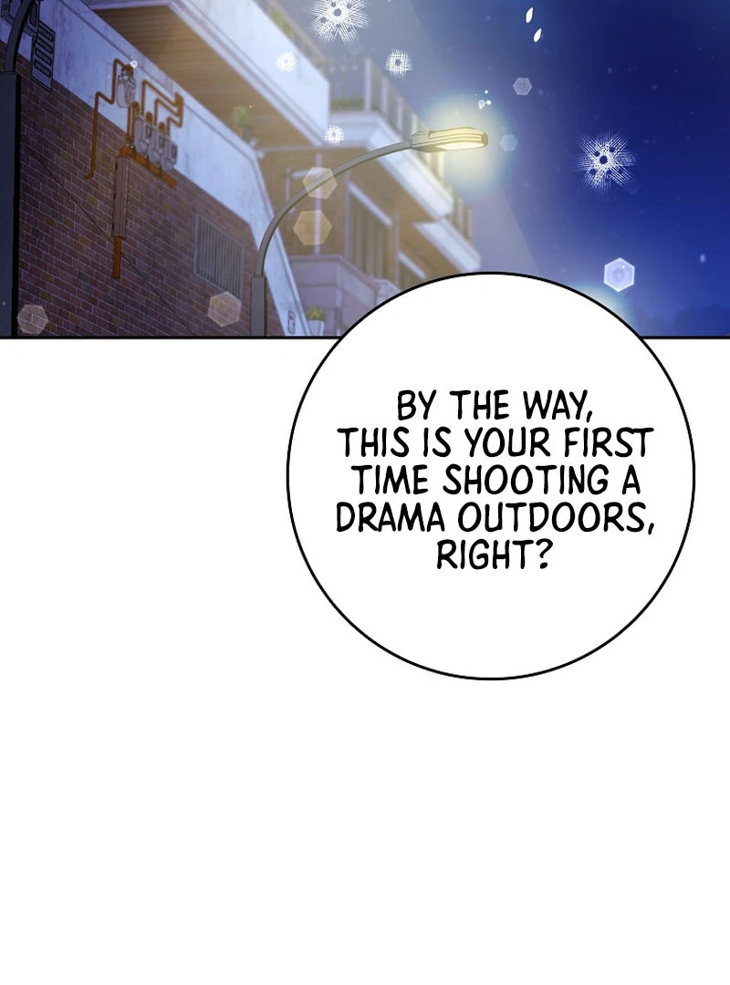Rookie But One-In-A-Million Actor Ch. 59 – page 45