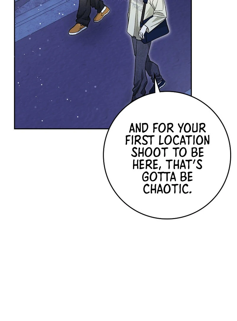 Rookie But One-In-A-Million Actor Ch. 59 – page 47