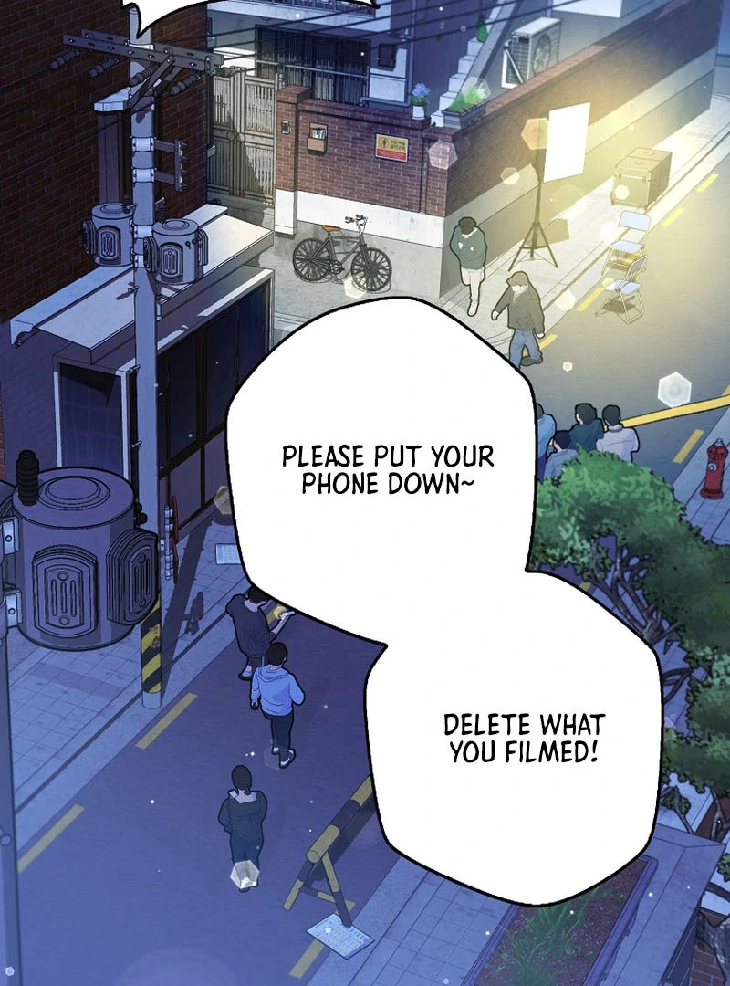Rookie But One-In-A-Million Actor Ch. 59 – page 53