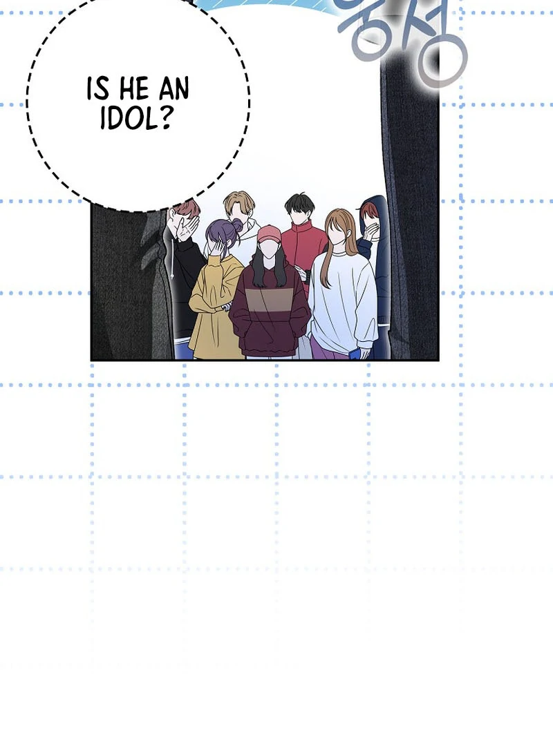 Rookie But One-In-A-Million Actor Ch. 59 – page 73