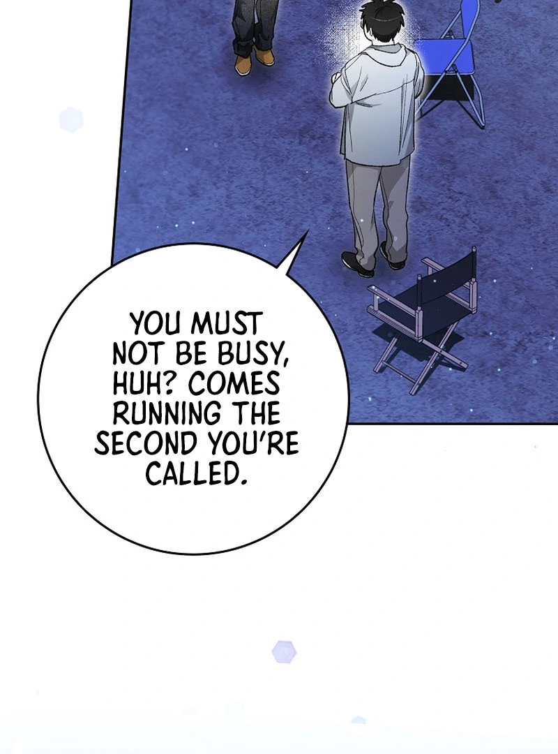 Rookie But One-In-A-Million Actor Ch. 59 – page 79