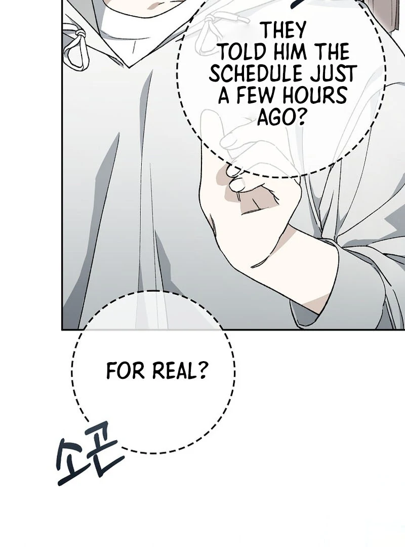 Rookie But One-In-A-Million Actor Ch. 59 – page 84