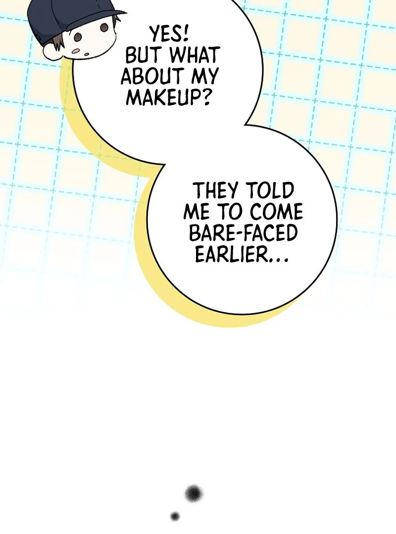 Rookie But One-In-A-Million Actor Ch. 59 – page 86