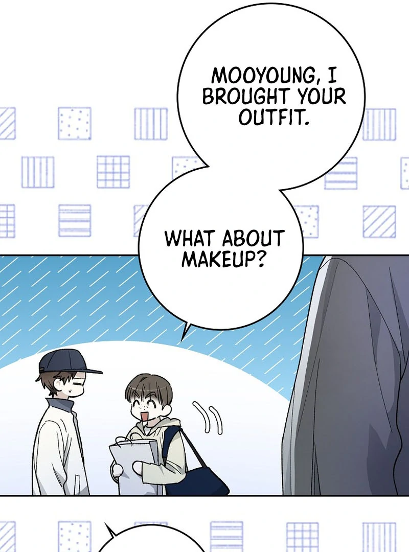 Rookie But One-In-A-Million Actor Ch. 59 – page 97