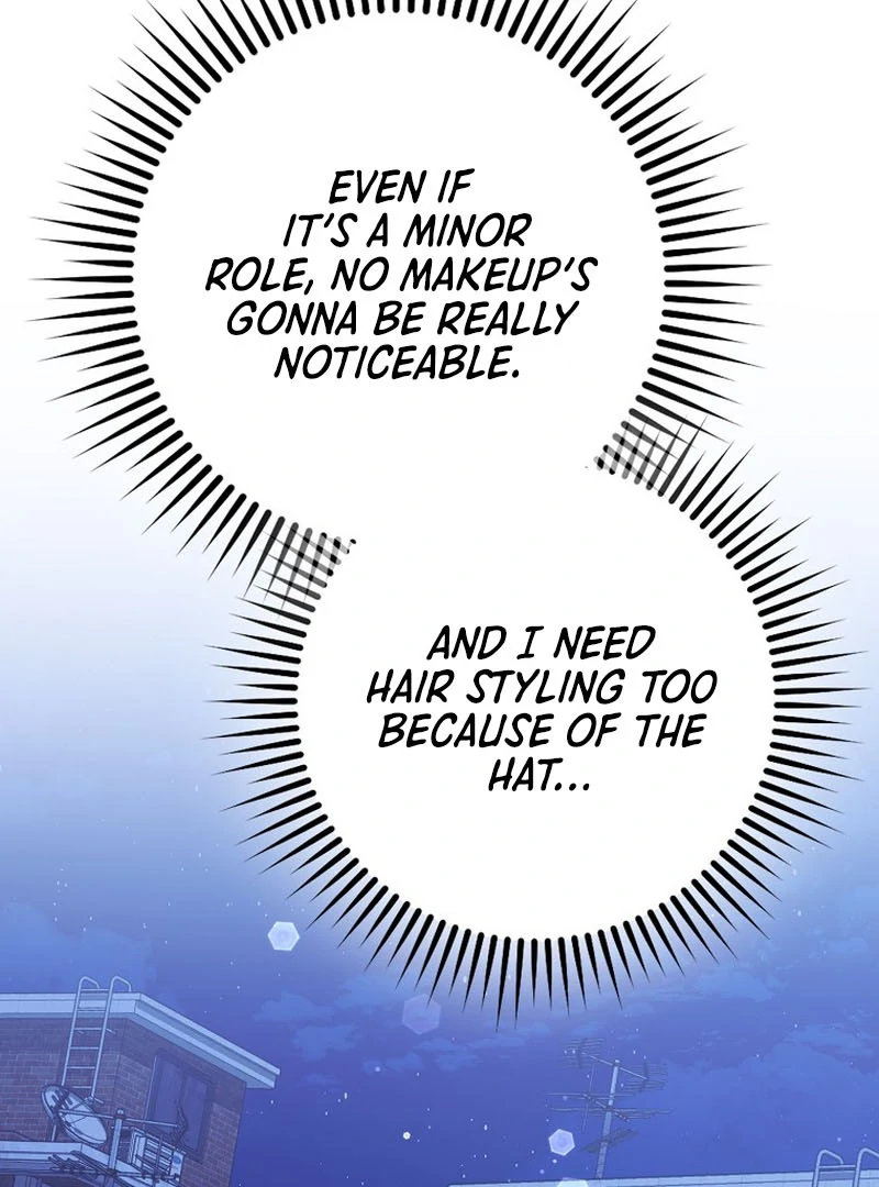 Rookie But One-In-A-Million Actor Ch. 59 – page 107