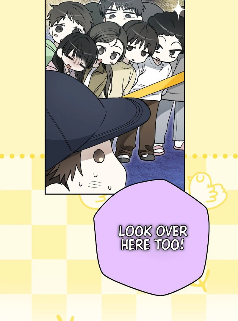 Rookie But One-In-A-Million Actor Ch. 59 – page 120