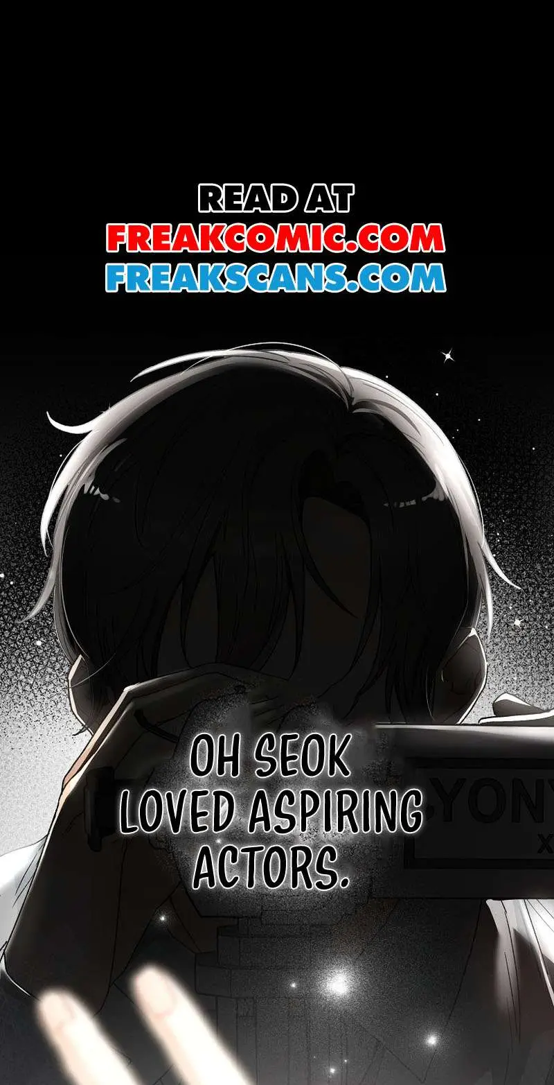 Rookie But One-In-A-Million Actor Ch. 6 – page 1