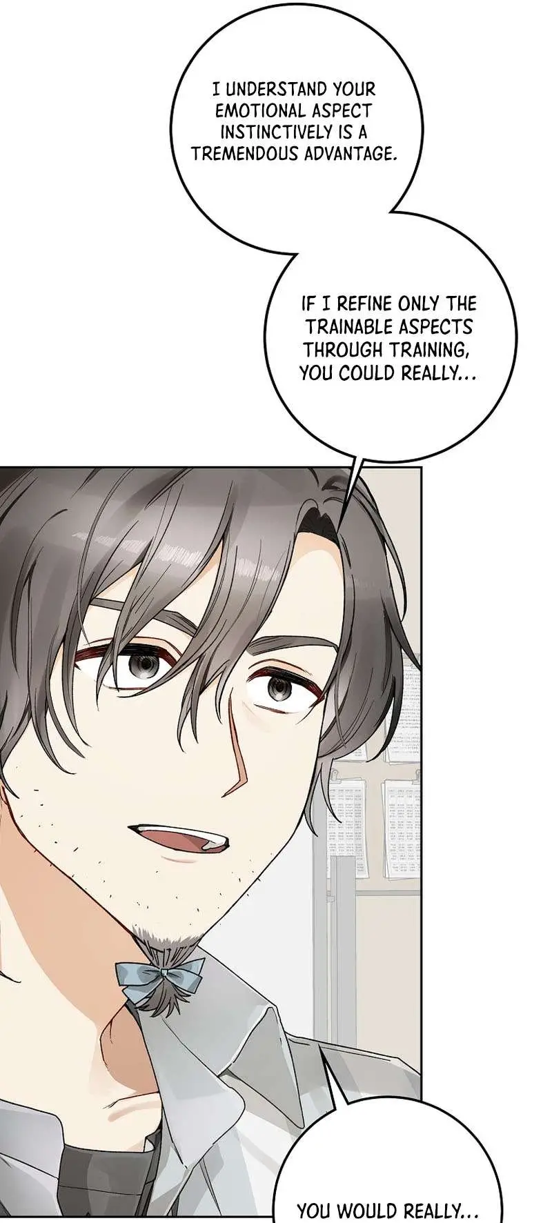 Rookie But One-In-A-Million Actor Ch. 6 – page 2
