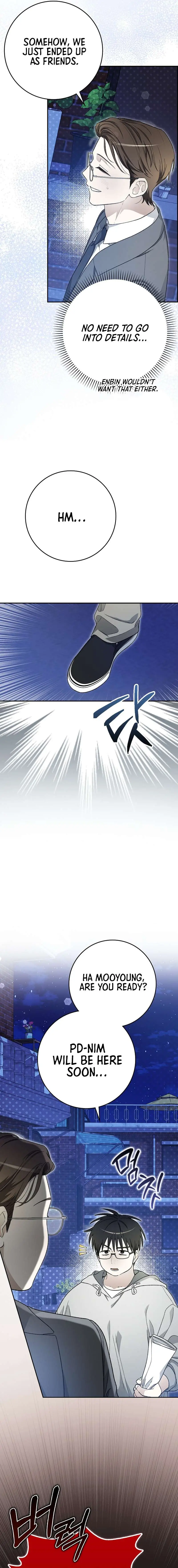 Rookie But One-In-A-Million Actor Ch. 60 – page 5