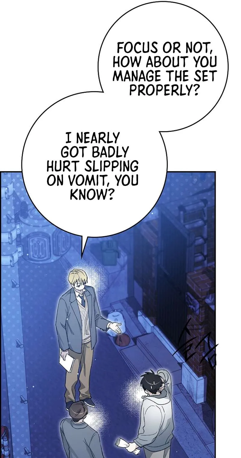 Rookie But One-In-A-Million Actor Ch. 60 – page 6
