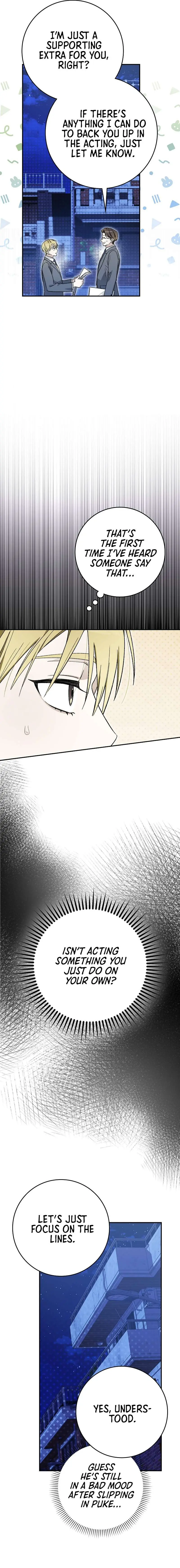 Rookie But One-In-A-Million Actor Ch. 60 – page 9