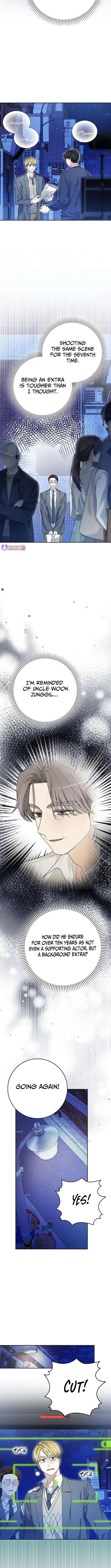 Rookie But One-In-A-Million Actor Ch. 61 – page 2