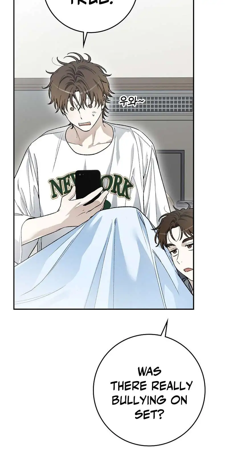 Rookie But One-In-A-Million Actor Ch. 62 – page 5