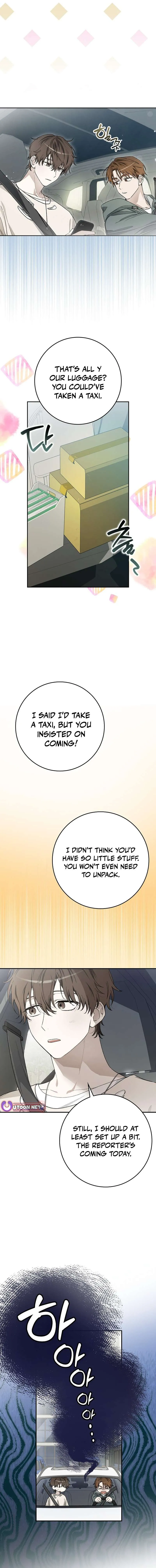 Rookie But One-In-A-Million Actor Ch. 62 – page 11