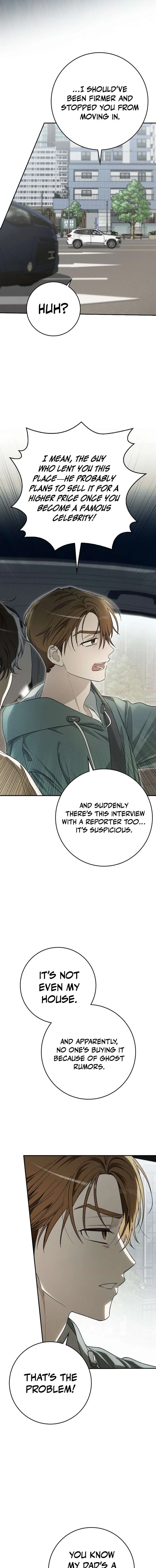 Rookie But One-In-A-Million Actor Ch. 62 – page 12
