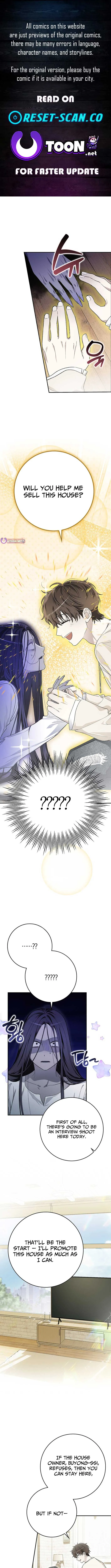 Rookie But One-In-A-Million Actor Ch. 63 – page 1