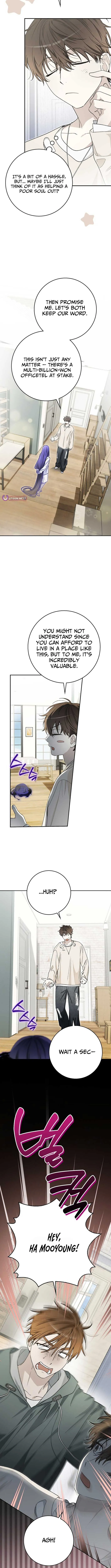 Rookie But One-In-A-Million Actor Ch. 63 – page 6