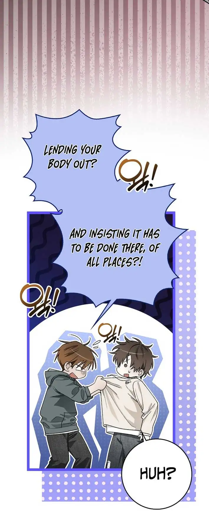 Rookie But One-In-A-Million Actor Ch. 63 – page 7