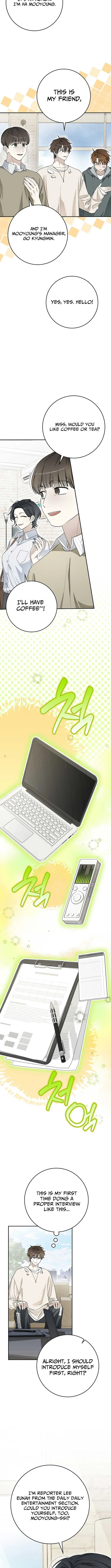 Rookie But One-In-A-Million Actor Ch. 63 – page 10
