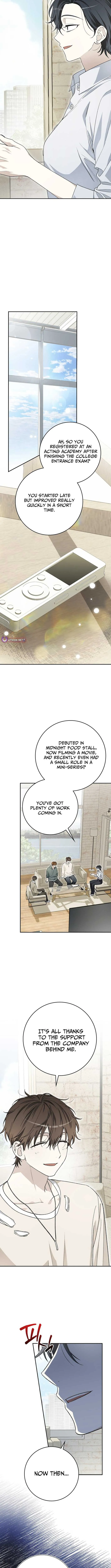 Rookie But One-In-A-Million Actor Ch. 63 – page 11