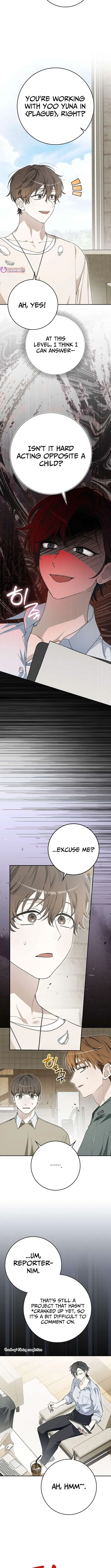 Rookie But One-In-A-Million Actor Ch. 64 – page 2