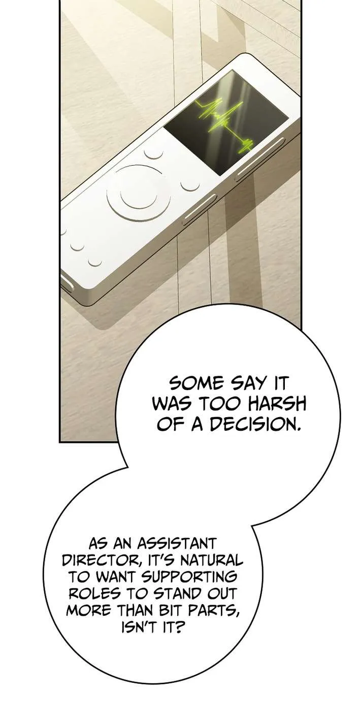 Rookie But One-In-A-Million Actor Ch. 64 – page 4