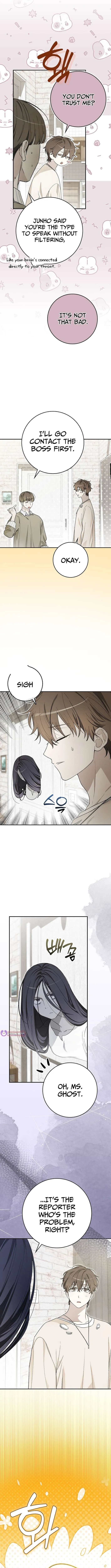 Rookie But One-In-A-Million Actor Ch. 64 – page 6
