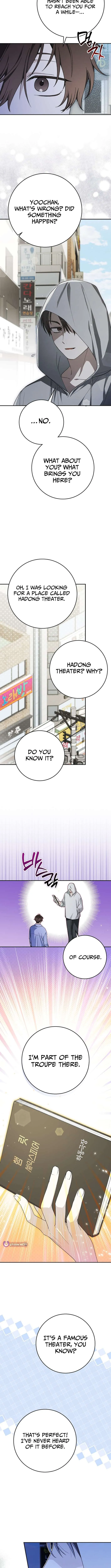 Rookie But One-In-A-Million Actor Ch. 65 – page 11