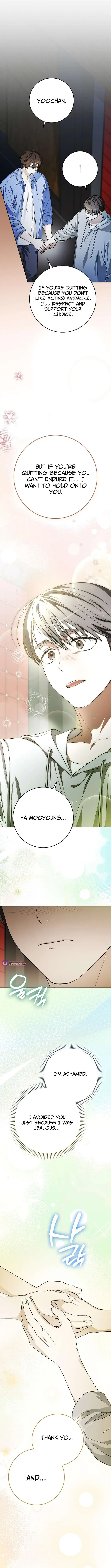 Rookie But One-In-A-Million Actor Ch. 66 – page 6