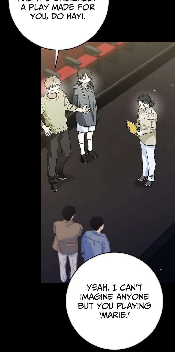 Rookie But One-In-A-Million Actor Ch. 67 – page 4