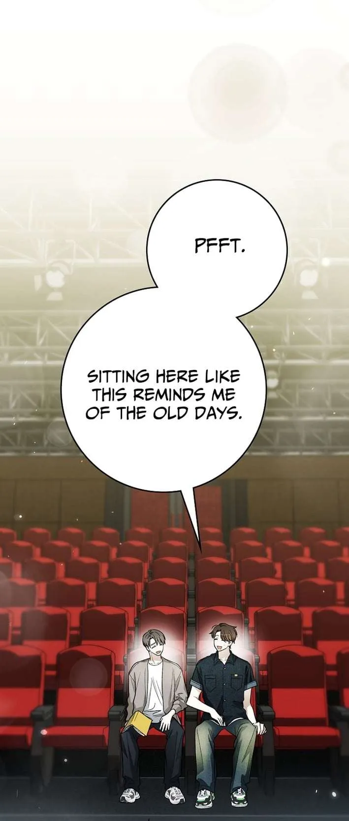 Rookie But One-In-A-Million Actor Ch. 67 – page 9