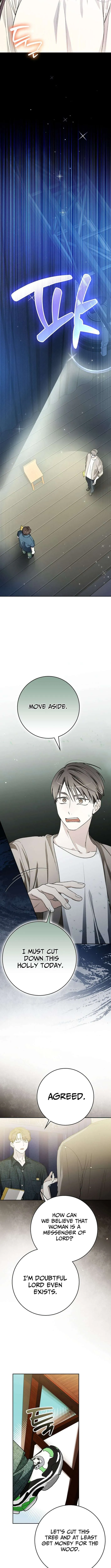 Rookie But One-In-A-Million Actor Ch. 67 – page 10