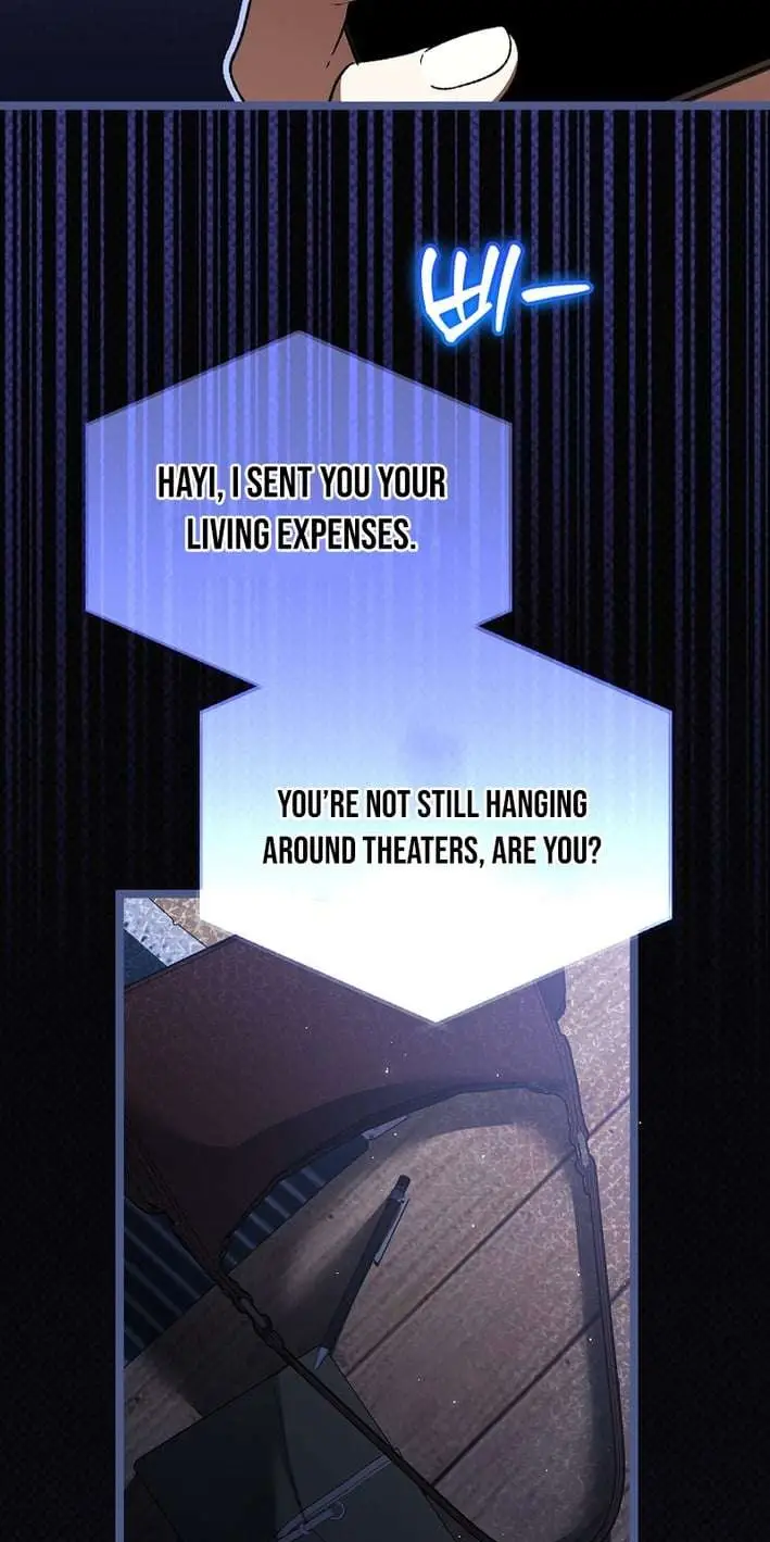 Rookie But One-In-A-Million Actor Ch. 68 – page 5