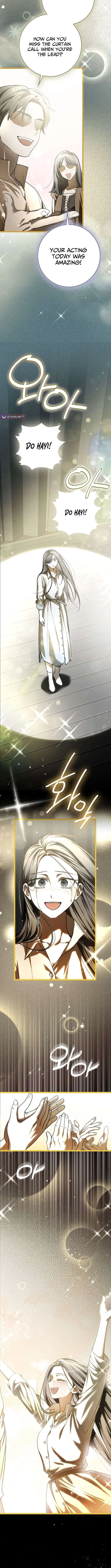 Rookie But One-In-A-Million Actor Ch. 68 – page 7