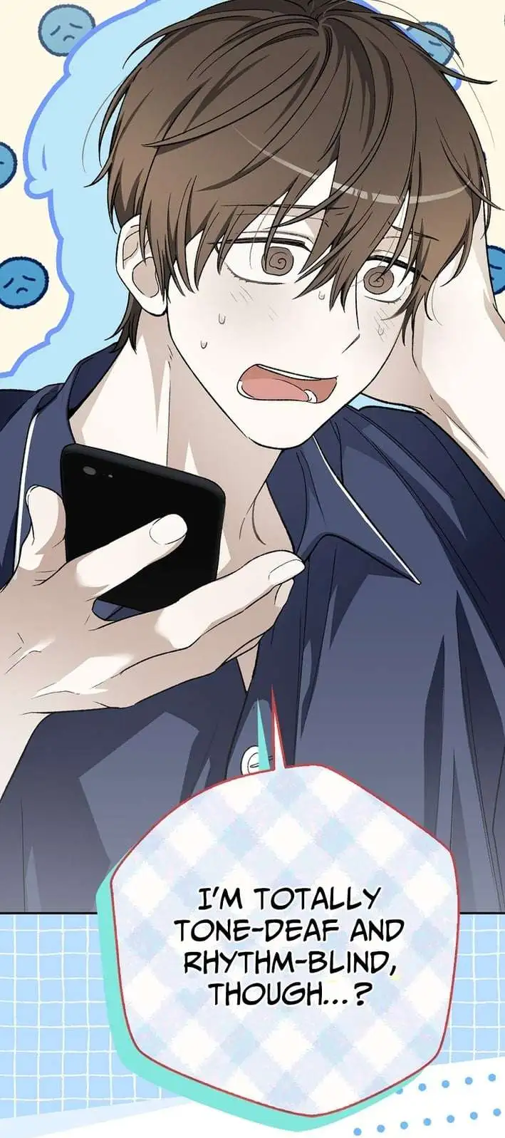 Rookie But One-In-A-Million Actor Ch. 68 – page 11